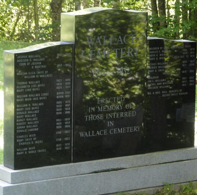 Wallace Cemetery